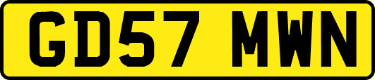 GD57MWN