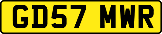 GD57MWR