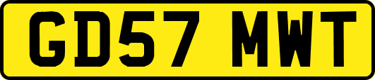 GD57MWT