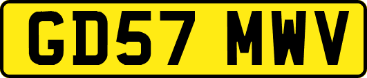GD57MWV