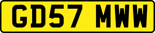 GD57MWW