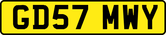 GD57MWY