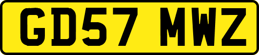 GD57MWZ