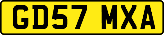 GD57MXA