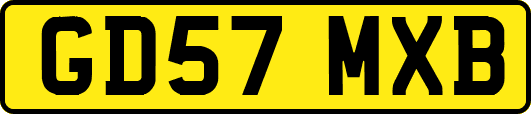 GD57MXB