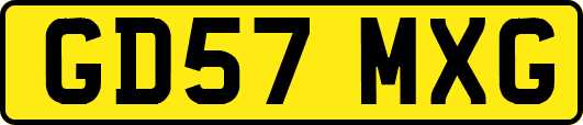 GD57MXG