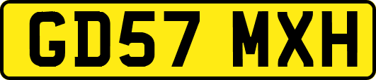 GD57MXH