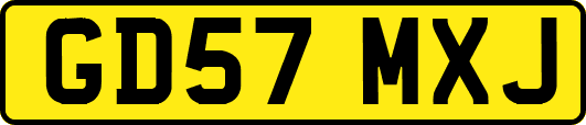 GD57MXJ