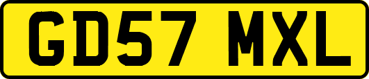 GD57MXL