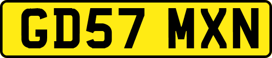 GD57MXN