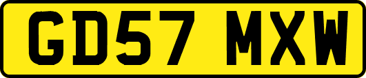 GD57MXW