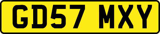 GD57MXY