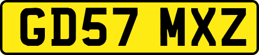 GD57MXZ