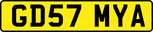 GD57MYA
