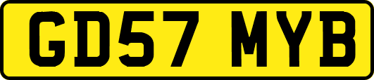 GD57MYB