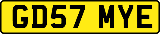 GD57MYE