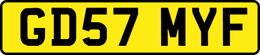 GD57MYF