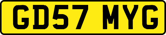 GD57MYG