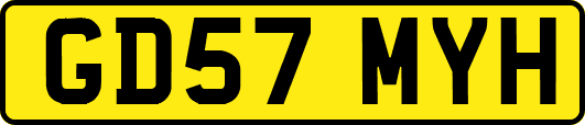 GD57MYH