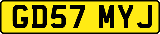 GD57MYJ