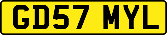 GD57MYL