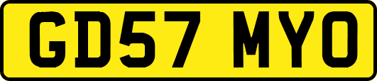 GD57MYO