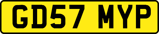 GD57MYP