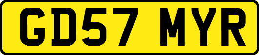 GD57MYR