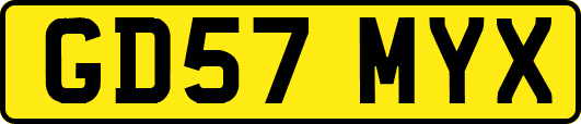 GD57MYX