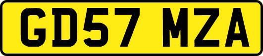 GD57MZA