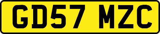 GD57MZC