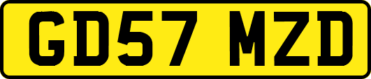 GD57MZD