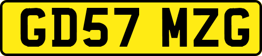 GD57MZG