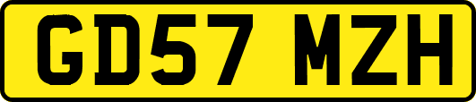 GD57MZH