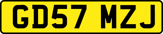 GD57MZJ