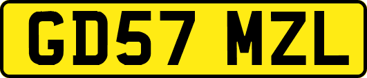 GD57MZL