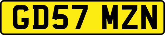 GD57MZN