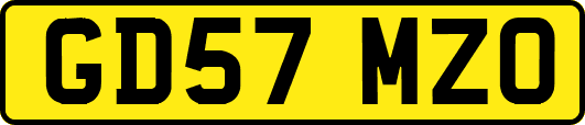 GD57MZO