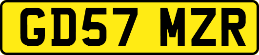 GD57MZR