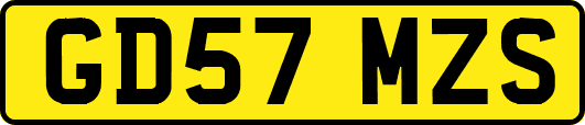 GD57MZS