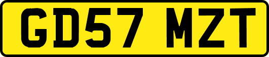 GD57MZT