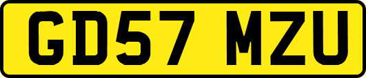 GD57MZU