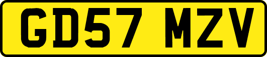 GD57MZV