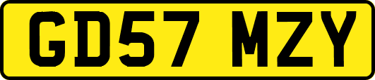 GD57MZY