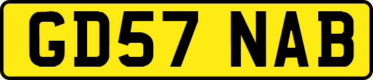 GD57NAB