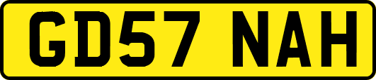 GD57NAH