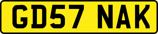 GD57NAK