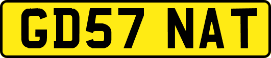GD57NAT