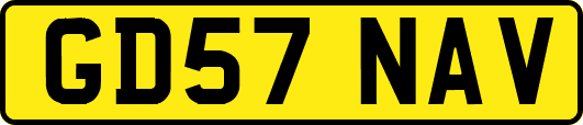GD57NAV