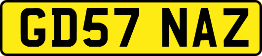 GD57NAZ